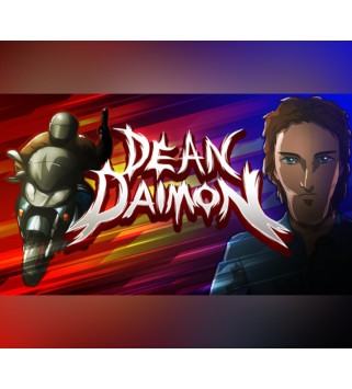Dean Daimon Steam Key GLOBAL